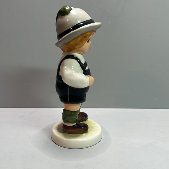 Goebel West Germany Dolly Dingle Series The Margaret Woodbury Strong Museum 1981 - Picture 4 of 8